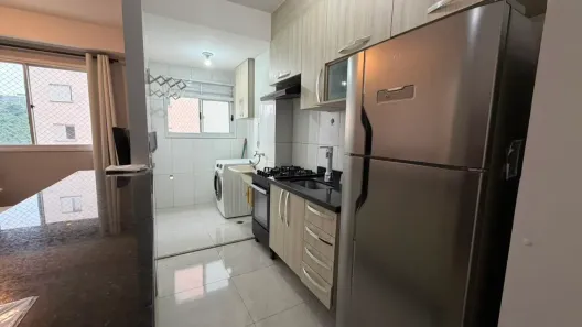 Apartamento com 2 Quartos à venda, 51m² no Centro, Barueri