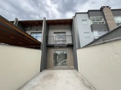 Casa com 2 Quartos à venda, 69m² no Velha Central, Blumenau