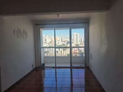 Apartamento com 2 Quartos para alugar, 60m² no Chácara Califórnia, São Paulo