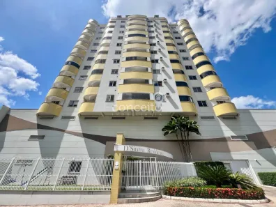 Apartamento com 3 Quartos à venda, 97m² no Vila Nova, Blumenau