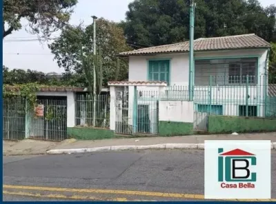 Sobrado com 4 Quartos à venda, 250m² no Vila Irmãos Arnoni, São Paulo