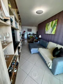 Apartamento com 2 Quartos à venda, 100m² no Itapuã, Vila Velha