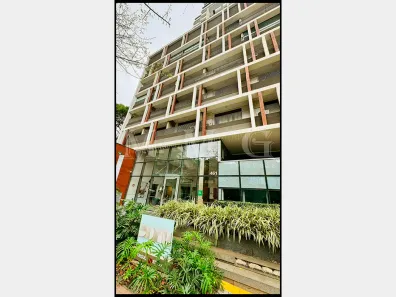 Apartamento com 1 Quarto à venda, 28m² no Vila Mariana, São Paulo