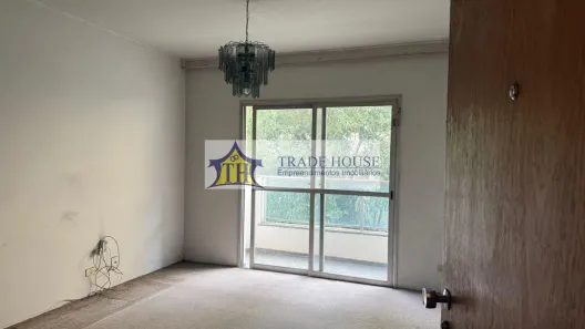 Apartamento com 3 Quartos à venda, 116m² no Vila Monte Alegre, São Paulo