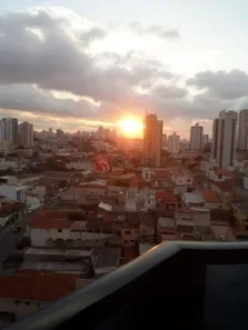 Apartamento com 3 Quartos à venda, 123m² no Vila Regente Feijó, São Paulo