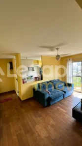 Apartamento com 3 Quartos à venda, 70m² no Vila das Belezas, São Paulo