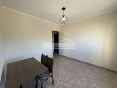 Apartamento com 2 Quartos para alugar, 65m² no Jardim Saira, Sorocaba