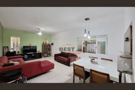Casa com 3 Quartos à venda, 165m² no Vila Ipojuca, São Paulo