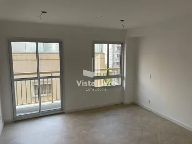 Apartamento com 1 Quarto à venda, 24m² no Pinheiros, São Paulo