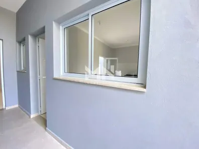 Casa com 2 Quartos para alugar, 60m² no Jardim Residencial Itaim, Itu