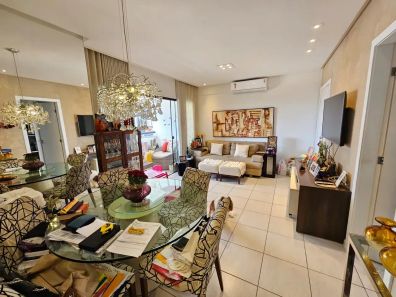 Apartamento com 2 Quartos à venda, 85m² no Pituba, Salvador