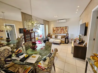 Apartamento com 2 Quartos à venda, 85m² no Pituba, Salvador