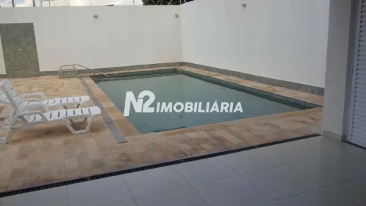Apartamento com 2 Quartos à venda, 52m² no Segismundo Pereira, Uberlândia