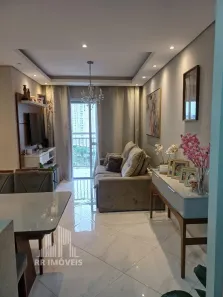 Apartamento com 3 Quartos à venda, 71m² no Vila Boa Vista, Barueri