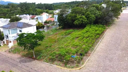 Lote/Terreno à venda, 724m² no Concórdia, Ivoti