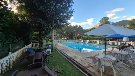 Lote/Terreno à venda, 200m² no Vargem Grande, Teresópolis