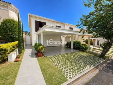 Casa de Condomínio com 3 Quartos à venda, 180m² no Tamboré, Santana de Parnaíba
