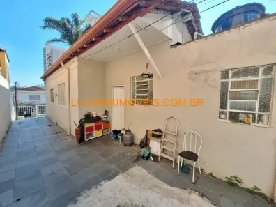 Lote/Terreno à venda, 210m² no Vila Pompéia, São Paulo