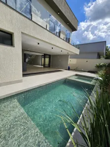 Casa de Condomínio com 4 Quartos à venda, 300m² no Residencial Goiânia Golfe Clube, Goiânia
