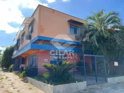 Ponto Comercial para venda ou aluguel, 39m² no São João, Porto Alegre