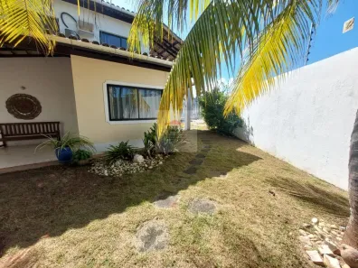 Casa de Condomínio com 4 Quartos à venda, 378m² no Piatã, Salvador
