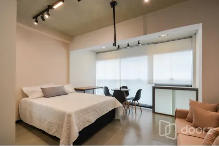 Apartamento com 1 Quarto à venda, 26m² no Vila Firmiano Pinto, São Paulo