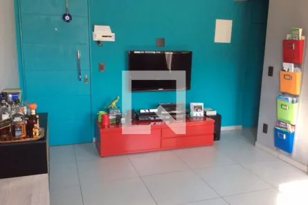 Apartamento com 1 Quarto à venda, 43m² no Perdizes, São Paulo