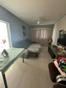 Sobrado com 3 Quartos à venda, 200m² no Jardim Residencial Firenze, Hortolândia