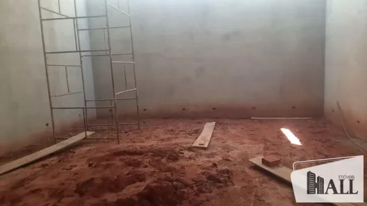 Ponto Comercial à venda, 120m² no Jardim Bianco, São José do Rio Preto