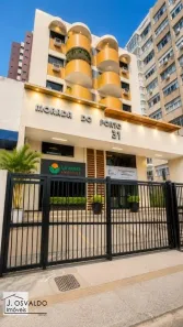 Apartamento com 1 Quarto à venda, 37m² no Barra, Salvador