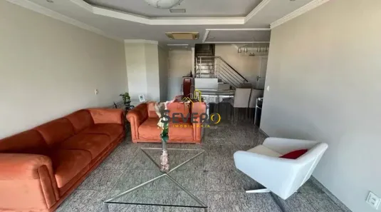 Cobertura com 3 Quartos à venda, 450m² no Icaraí, Niterói