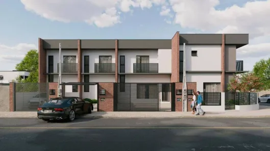 Casa com 3 Quartos à venda, 109m² no Três Rios do Norte, Jaraguá do Sul