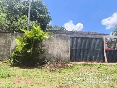 Casa com 2 Quartos à venda, 225m² no Parque Estrela Dalva XII, Santo Antônio do Descoberto