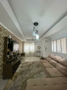 Sobrado com 3 Quartos para alugar, 162m² no Gopoúva, Guarulhos