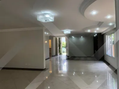 Casa de Condomínio com 4 Quartos para alugar, 530m² no Alphaville Residencial Dois, Barueri