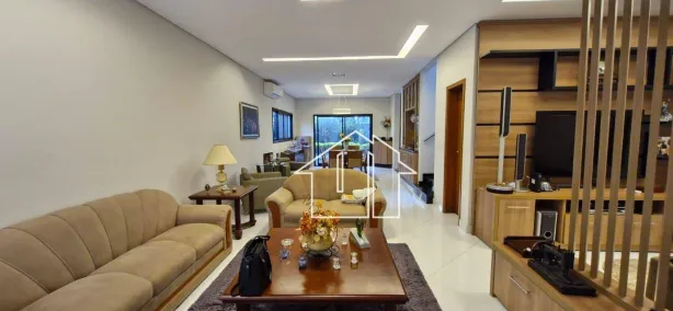 Casa de Condomínio com 4 Quartos para alugar, 245m² no Urbanova, São José dos Campos