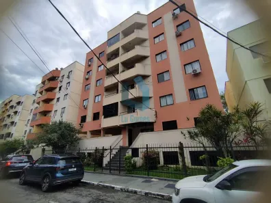 Apartamento com 2 Quartos à venda, 60m² no Barbosa Lima, Resende