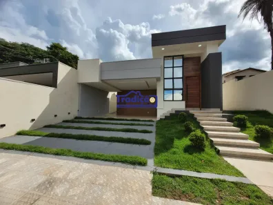 Casa de Condomínio com 3 Quartos à venda, 180m² no A Definir, Igarapé