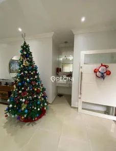 Casa de Condomínio com 3 Quartos à venda, 295m² no Jardim Paulista, Rio Claro