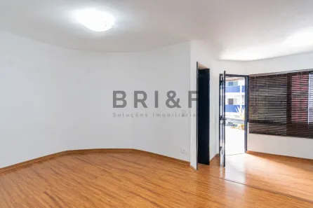 Apartamento com 1 Quarto à venda, 48m² no Cidade Monções, São Paulo