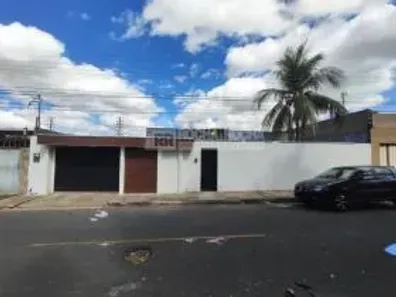 Imóvel Comercial à venda, 420m² no Morada do Sol, Teresina