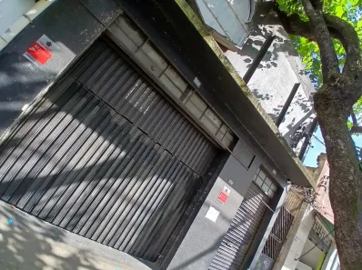 Galpão/Depósito/Armazém para alugar, 278m² no Ipiranga, São Paulo