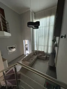 Casa com 4 Quartos à venda, 160m² no Jardim Golden Park Residence, Hortolândia