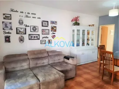 Casa com 5 Quartos à venda, 166m² no Jardim da Granja, São José dos Campos