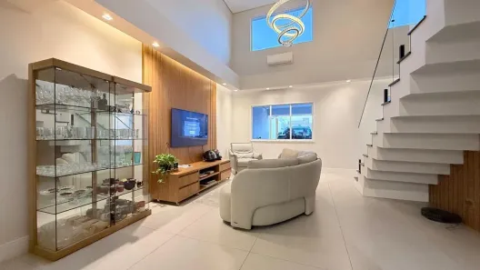 Casa de Condomínio com 4 Quartos à venda, 260m² no Loteamento Residencial Morada do Visconde, Tremembé