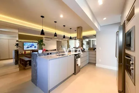 Apartamento com 4 Quartos à venda, 222m² no Itoupava Seca, Blumenau