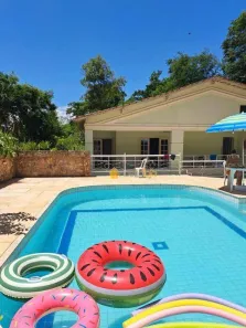 Casa de Condomínio com 3 Quartos à venda, 363m² no Vila Progresso, Niterói