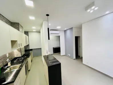 Apartamento com 2 Quartos à venda, 48m² no Centro, Osasco