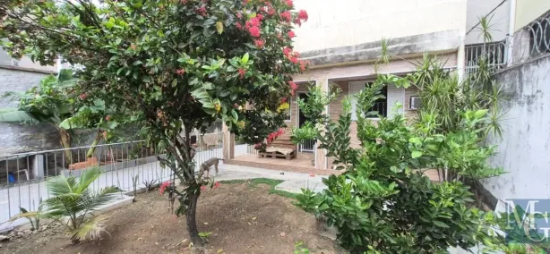 Casa com 2 Quartos à venda, 75m² no Centro, Duque de Caxias
