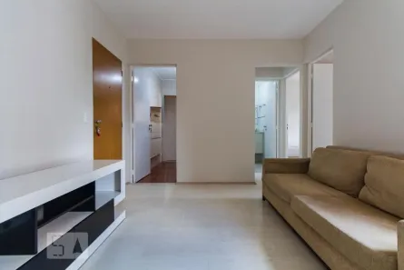 Apartamento com 2 Quartos à venda, 50m² no Vila Guarani (Z Sul), São Paulo